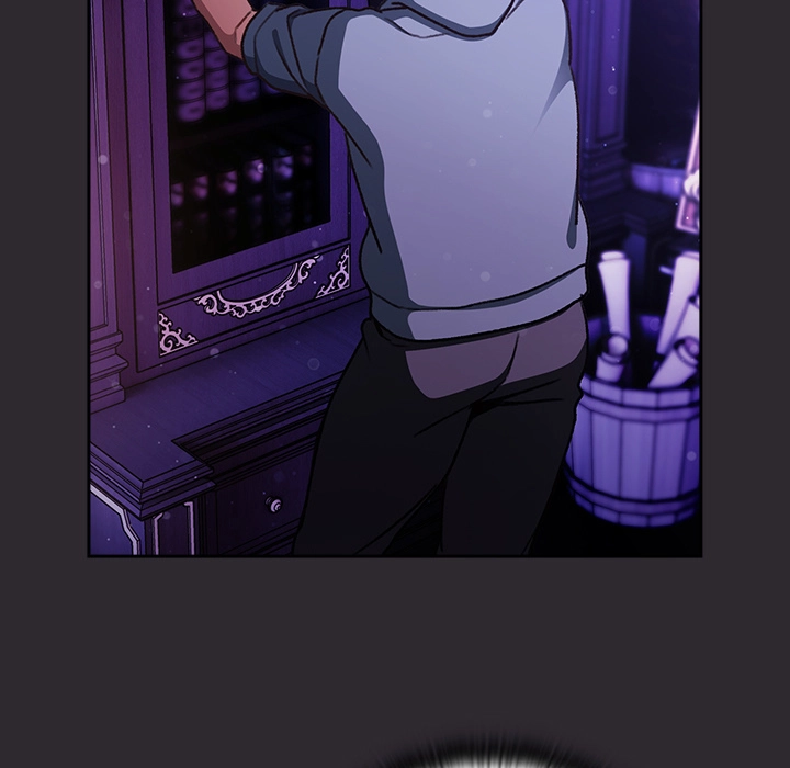 Thrust & Conquer Chapter 20 page 21 - 