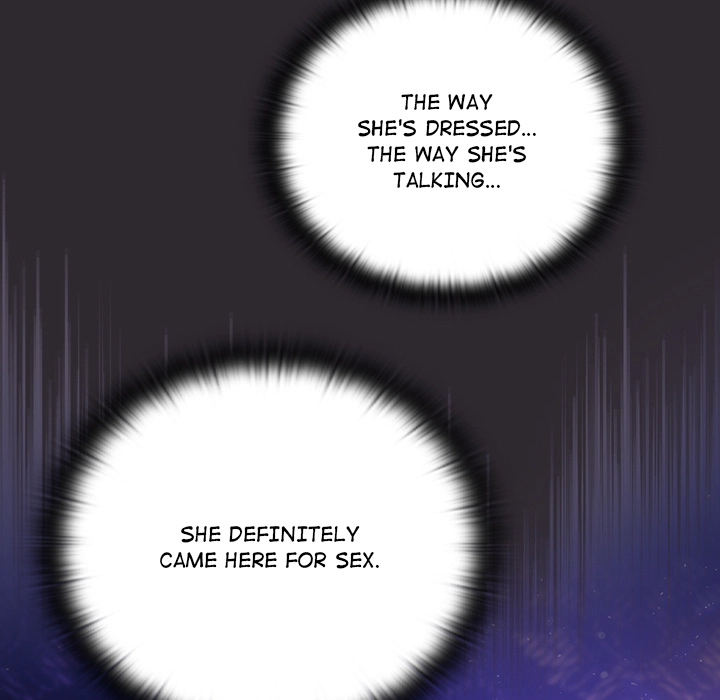 Thrust & Conquer Chapter 20 page 22 - 