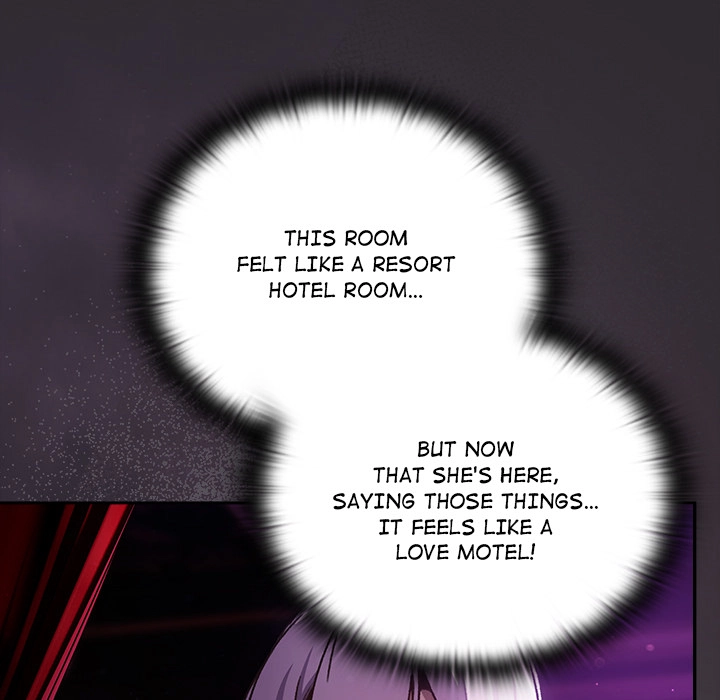 Thrust & Conquer Chapter 20 page 25 - 