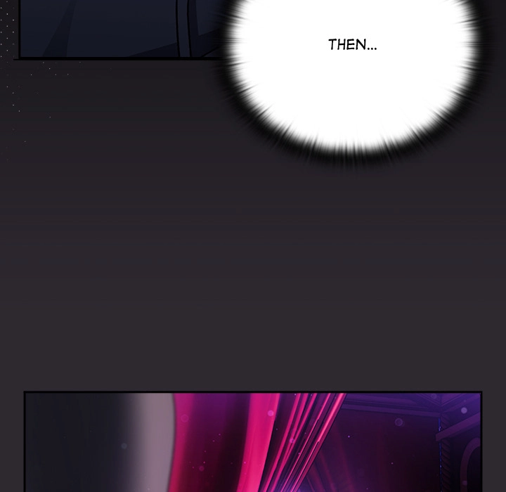 Thrust & Conquer Chapter 20 page 33 - 