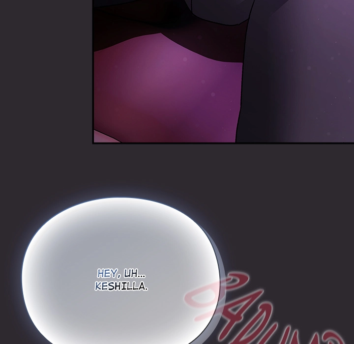 Thrust & Conquer Chapter 20 page 46 - 