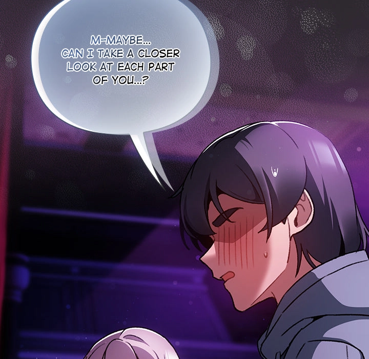 Thrust & Conquer Chapter 20 page 50 - 