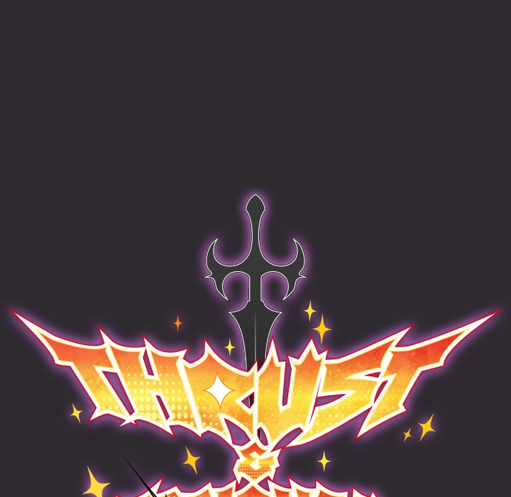 Thrust & Conquer Chapter 20 page 53 - 