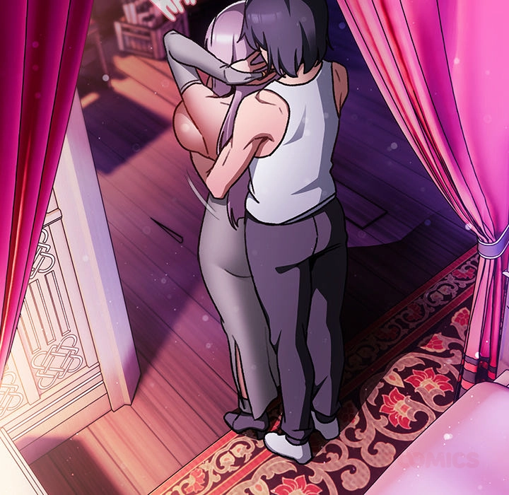 Thrust & Conquer Chapter 20 page 57 - 