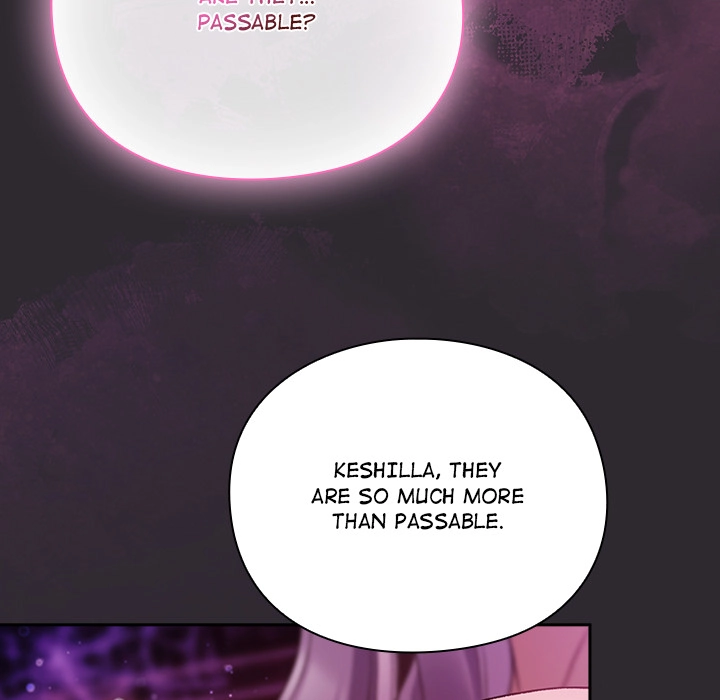 Thrust & Conquer Chapter 20 page 66 - 