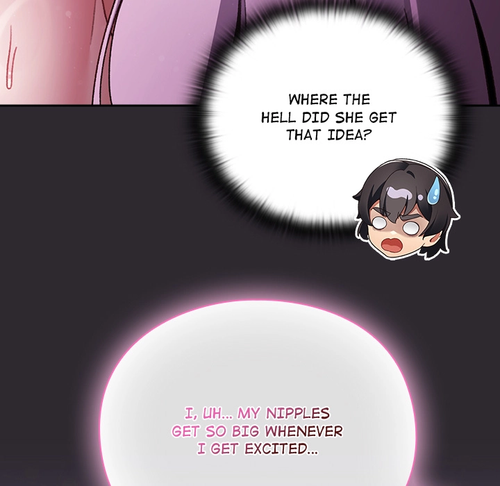 Thrust & Conquer Chapter 20 page 71 - 
