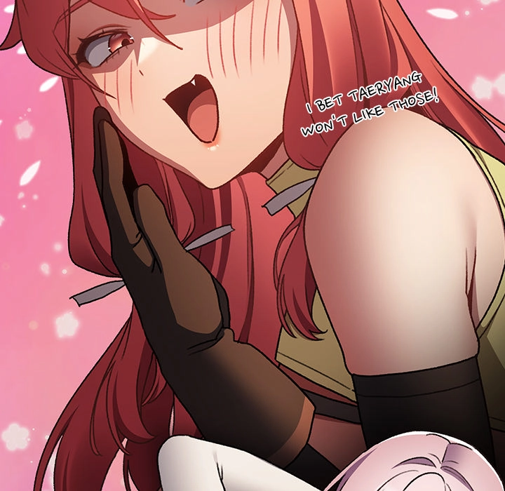 Thrust & Conquer Chapter 20 page 73 - 