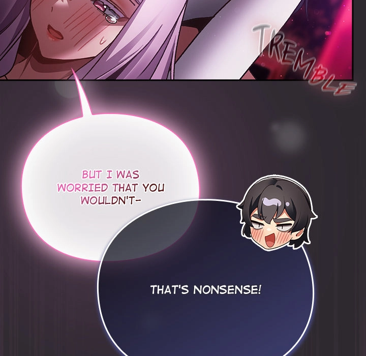 Thrust & Conquer Chapter 20 page 77 - 