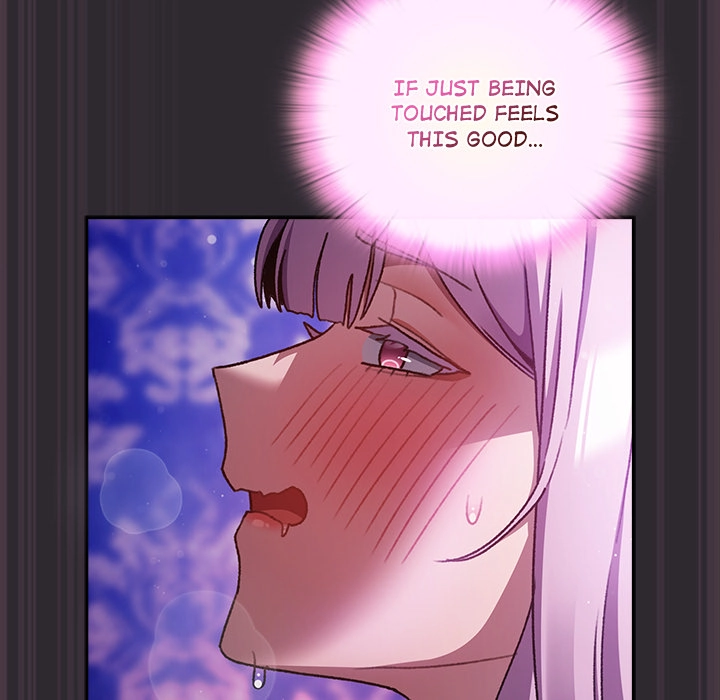 Thrust & Conquer Chapter 20 page 100 - 