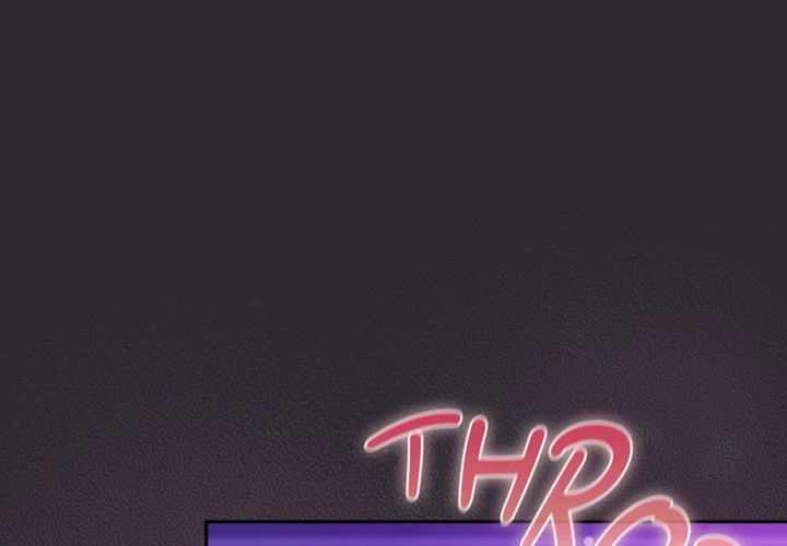 Thrust & Conquer Chapter 21 page 1 - 