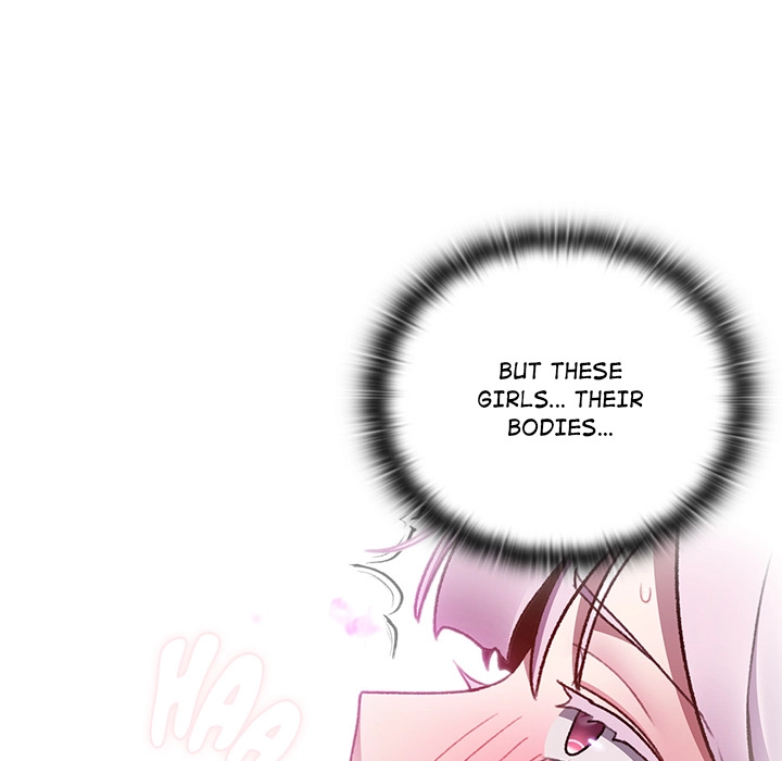 Thrust & Conquer Chapter 21 page 102 - 