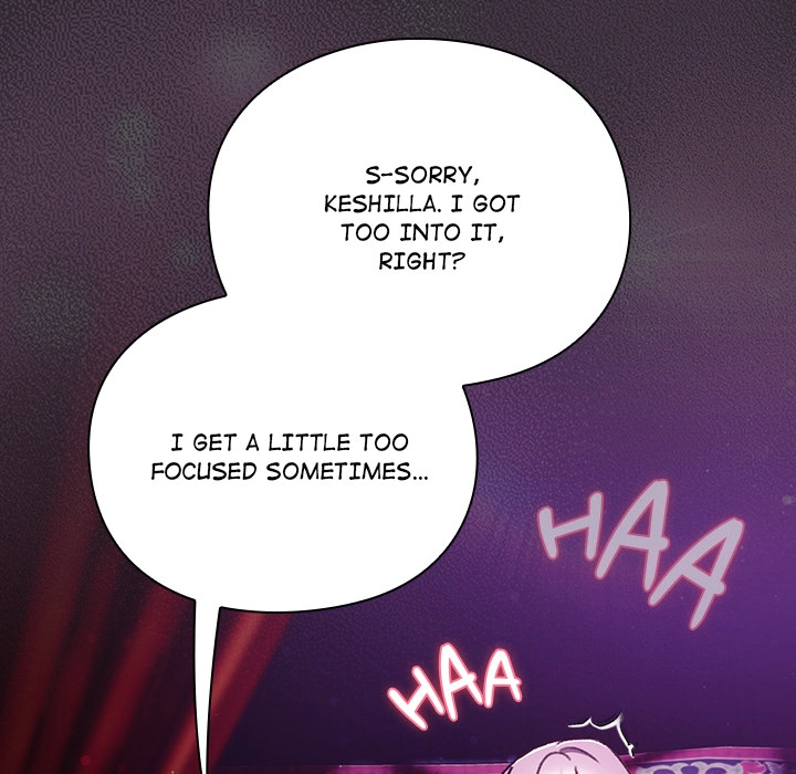 Thrust & Conquer Chapter 21 page 111 - 