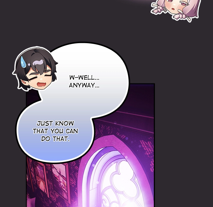 Thrust & Conquer Chapter 21 page 119 - 