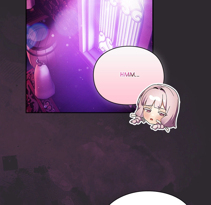 Thrust & Conquer Chapter 21 page 120 - 