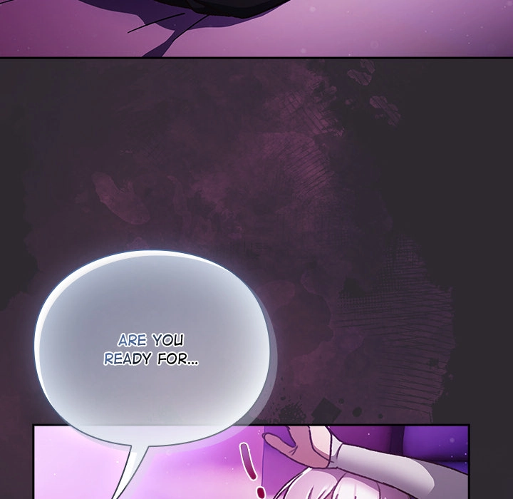 Thrust & Conquer Chapter 21 page 122 - 