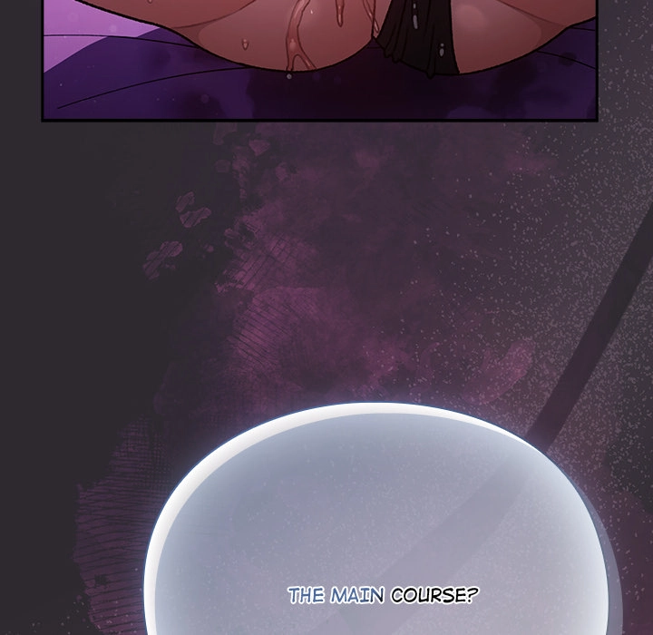 Thrust & Conquer Chapter 21 page 124 - 
