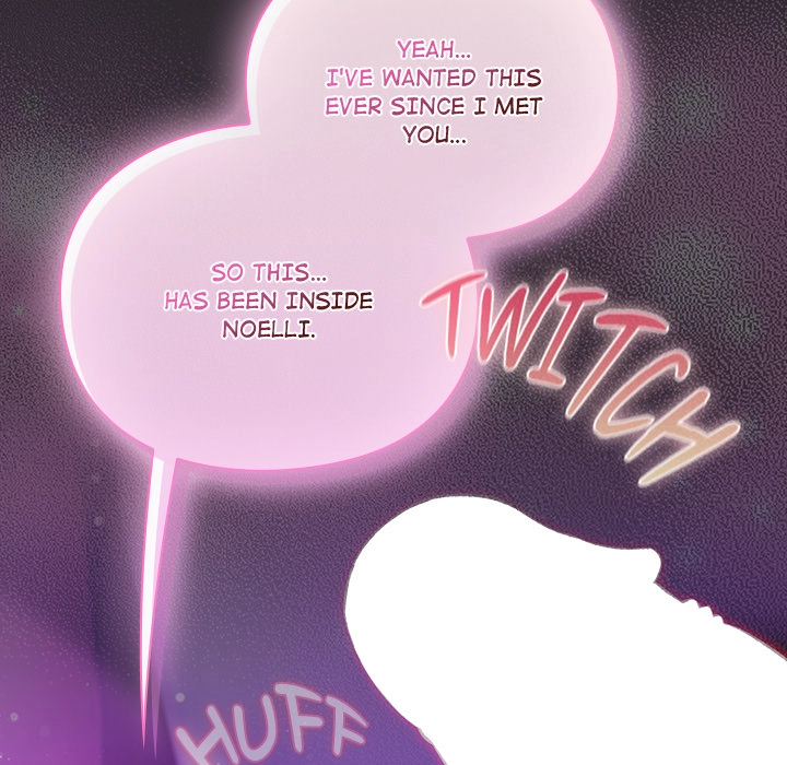 Thrust & Conquer Chapter 21 page 128 - 