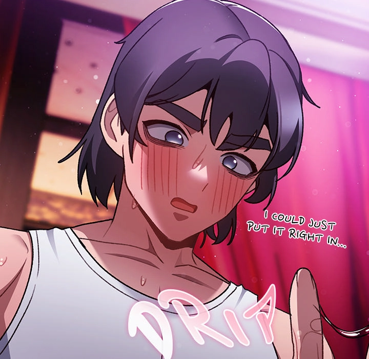 Thrust & Conquer Chapter 21 page 30 - 