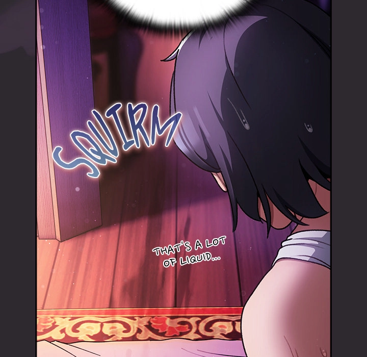 Thrust & Conquer Chapter 21 page 36 - 