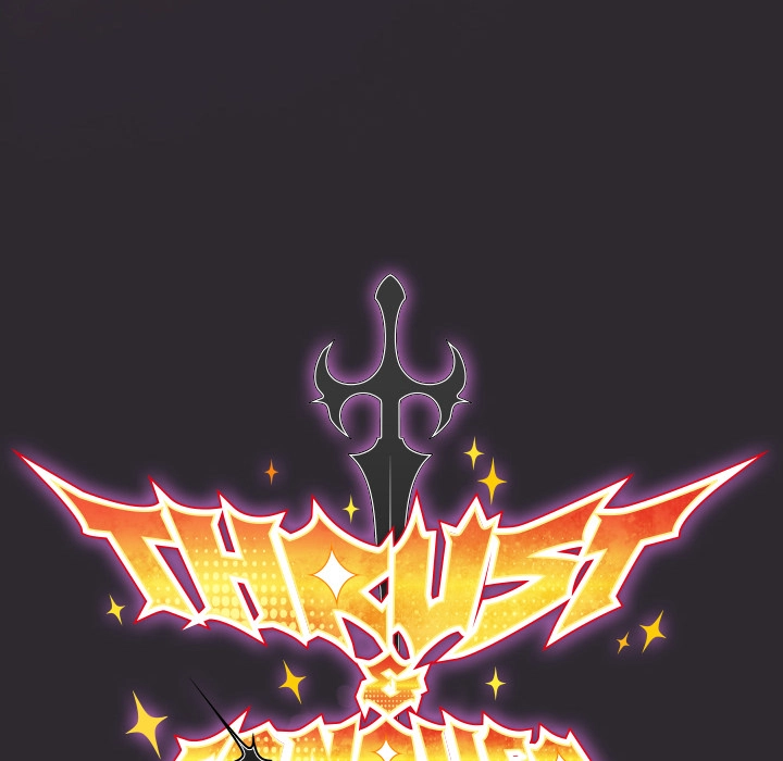 Thrust & Conquer Chapter 21 page 48 - 