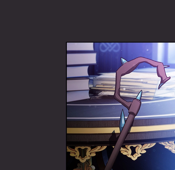Thrust & Conquer Chapter 21 page 50 - 