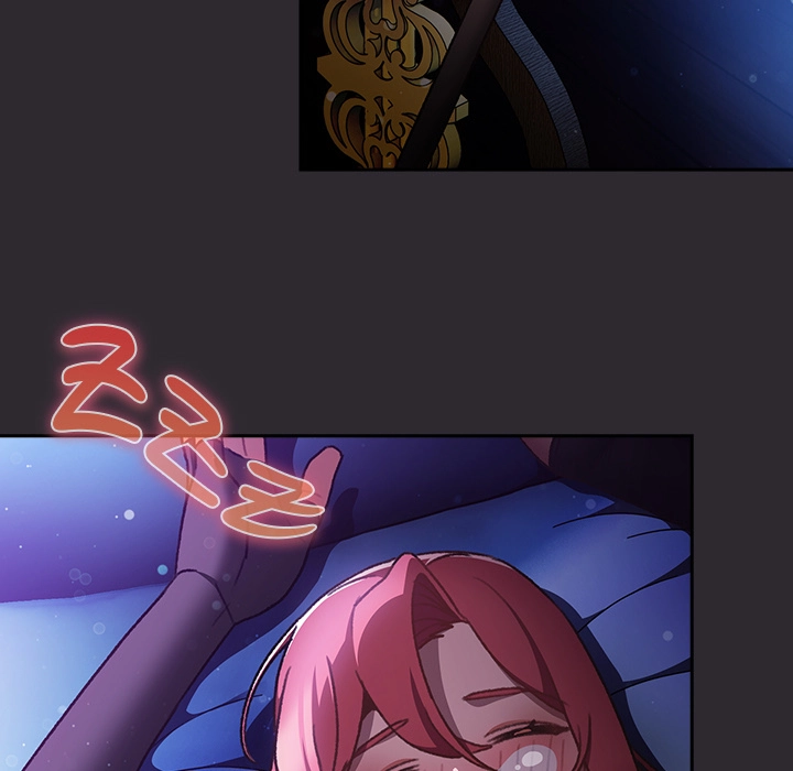 Thrust & Conquer Chapter 21 page 51 - 