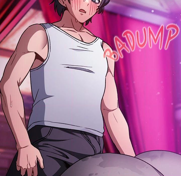 Thrust & Conquer Chapter 21 page 7 - 
