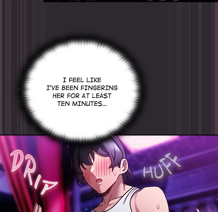 Thrust & Conquer Chapter 21 page 71 - 