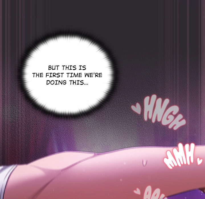 Thrust & Conquer Chapter 21 page 90 - 