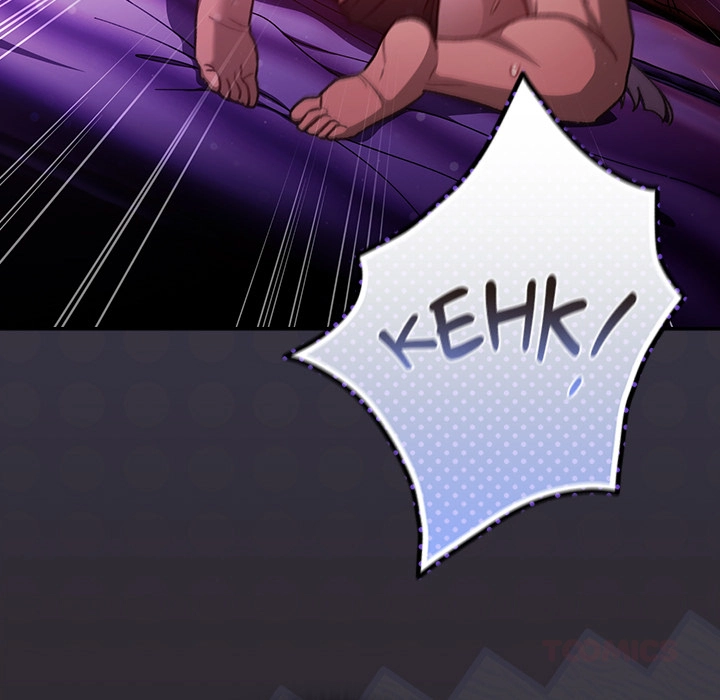 Thrust & Conquer Chapter 22 page 117 - 