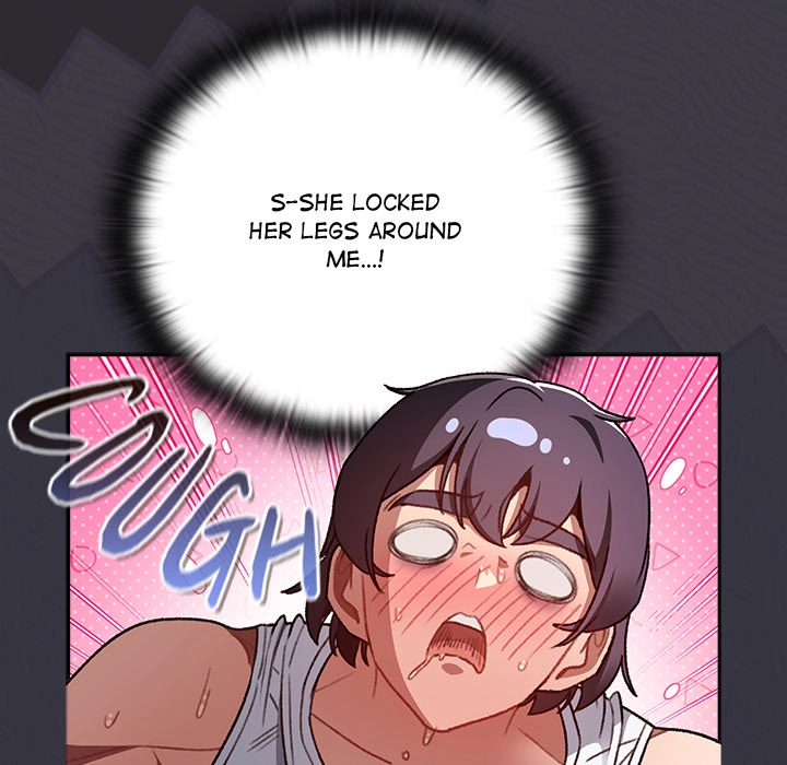 Thrust & Conquer Chapter 22 page 118 - 