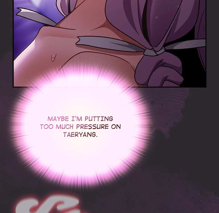 Thrust & Conquer Chapter 22 page 152 - 