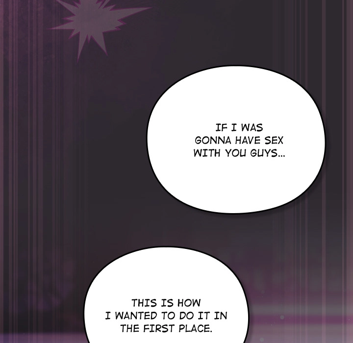 Thrust & Conquer Chapter 22 page 68 - 