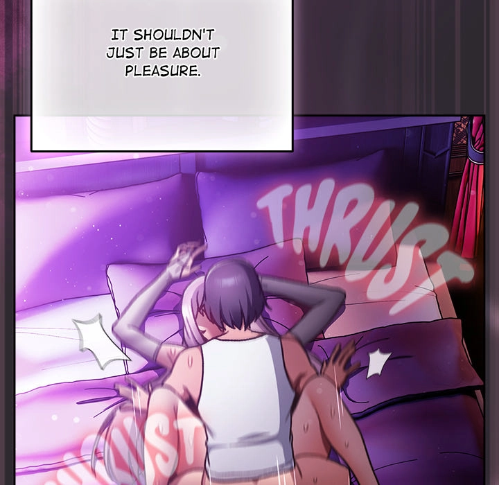 Thrust & Conquer Chapter 22 page 77 - 