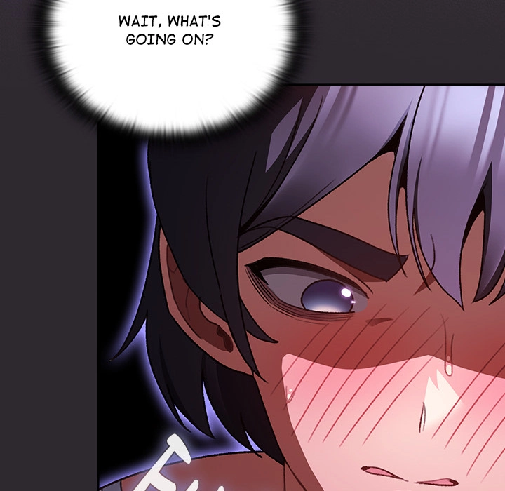 Thrust & Conquer Chapter 22 page 98 - 