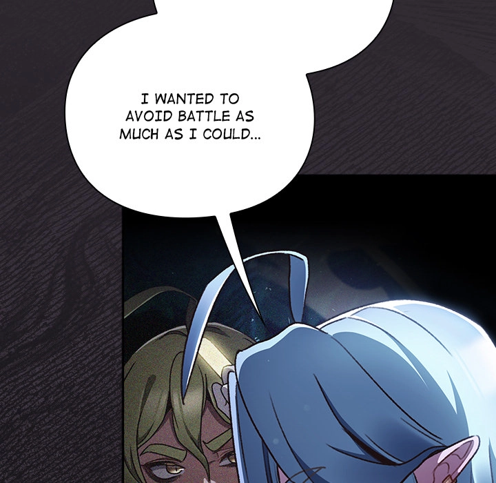 Thrust & Conquer Chapter 23 page 11 - 