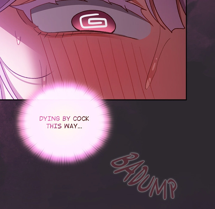 Thrust & Conquer Chapter 23 page 101 - 