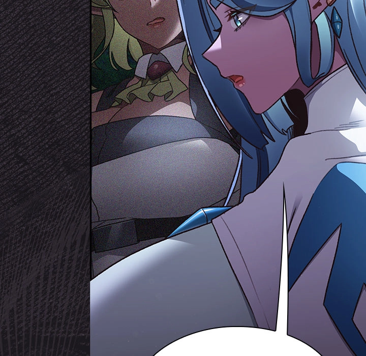 Thrust & Conquer Chapter 23 page 12 - 