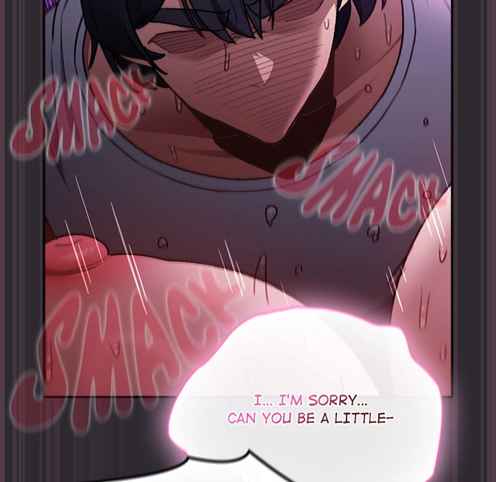 Thrust & Conquer Chapter 23 page 118 - 