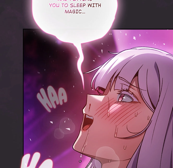 Thrust & Conquer Chapter 23 page 132 - 