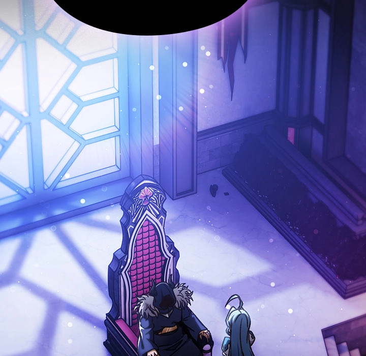 Thrust & Conquer Chapter 23 page 22 - 