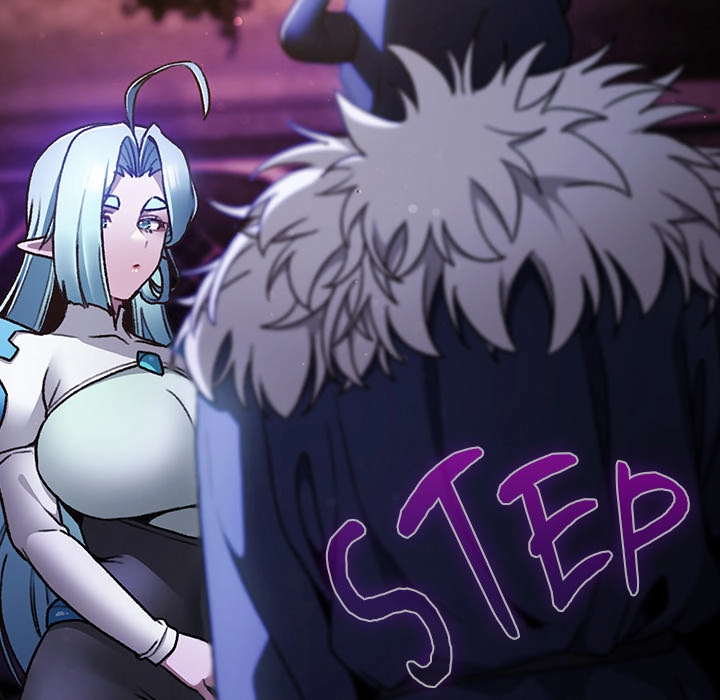 Thrust & Conquer Chapter 23 page 48 - 