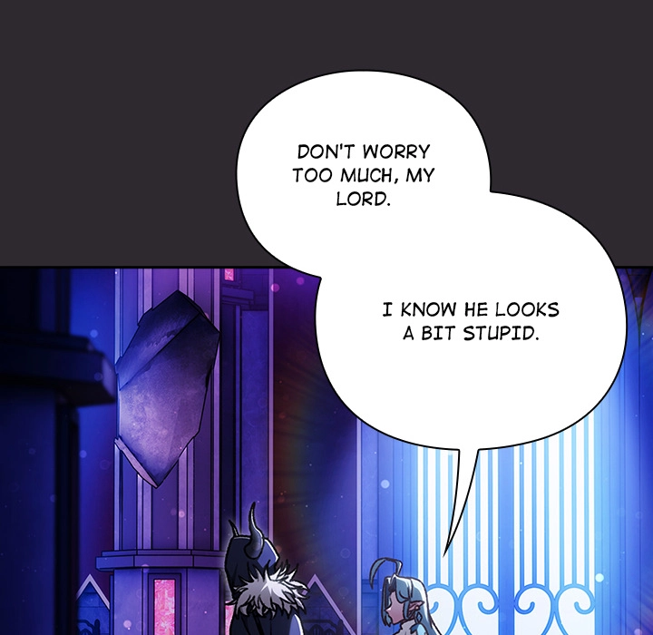 Thrust & Conquer Chapter 23 page 52 - 