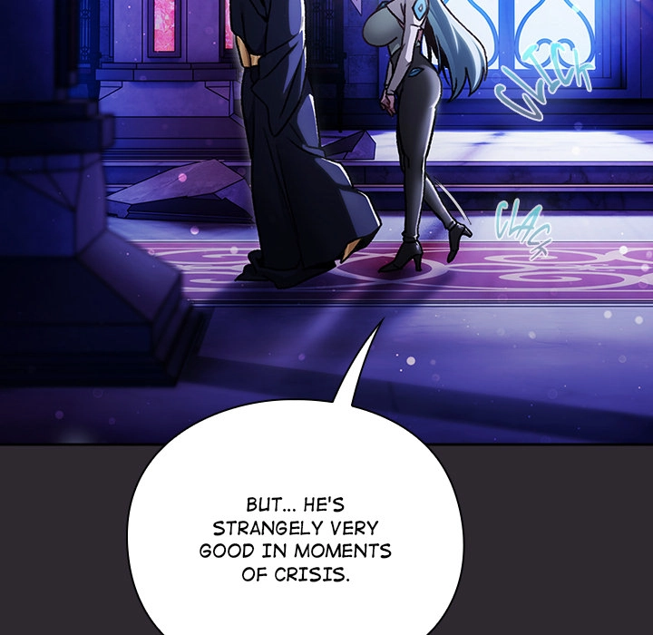 Thrust & Conquer Chapter 23 page 53 - 
