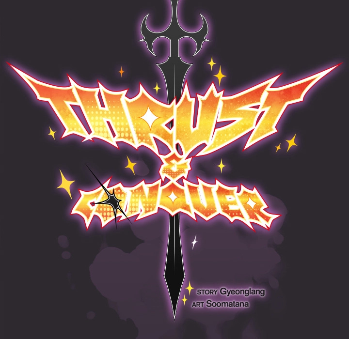 Thrust & Conquer Chapter 23 page 70 - 