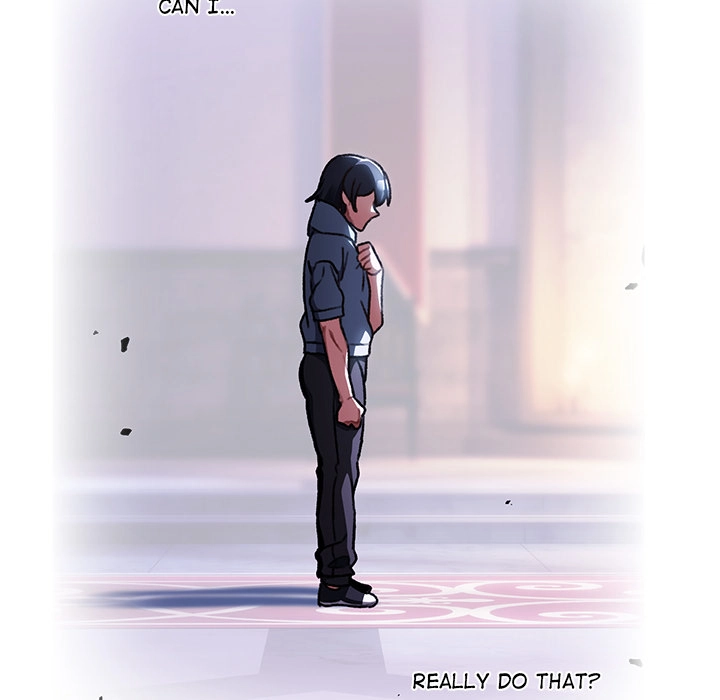 Thrust & Conquer Chapter 24 page 117 - 
