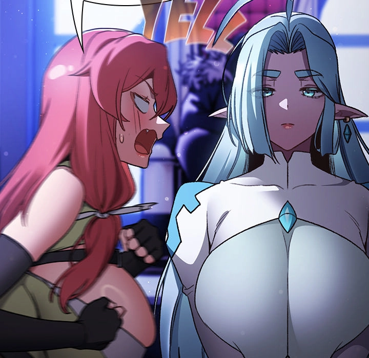 Thrust & Conquer Chapter 24 page 146 - 