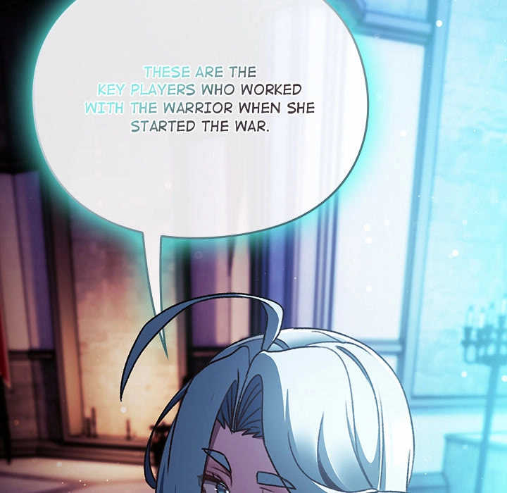 Thrust & Conquer Chapter 24 page 167 - 