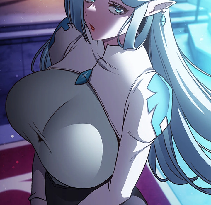 Thrust & Conquer Chapter 24 page 168 - 