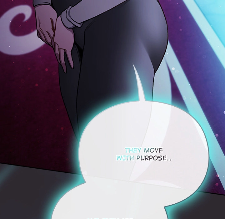 Thrust & Conquer Chapter 24 page 169 - 